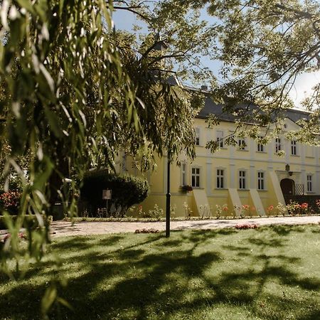 Hotel Zamek Chalupki Eksteriør bilde