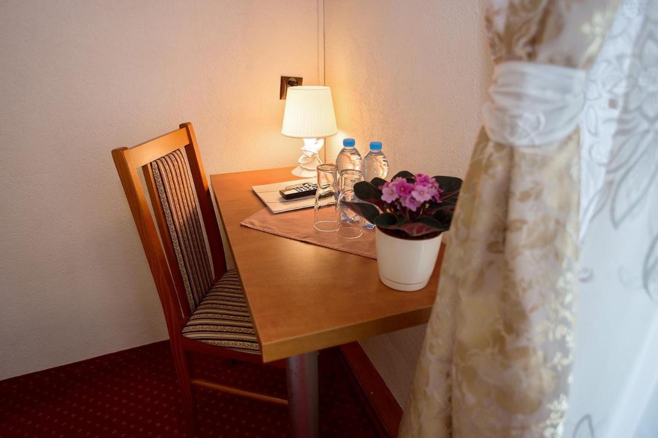 Hotel Zamek Chalupki Eksteriør bilde