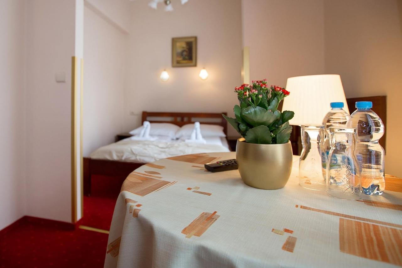 Hotel Zamek Chalupki Eksteriør bilde