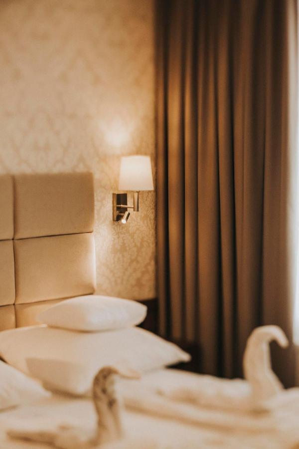 Hotel Zamek Chalupki Eksteriør bilde
