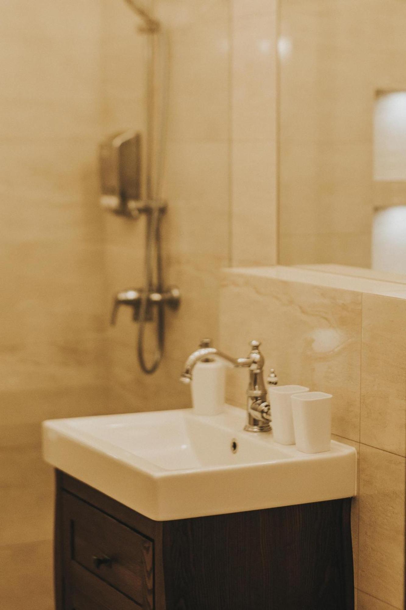 Hotel Zamek Chalupki Rom bilde